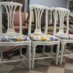 586 4618 CHAIRS